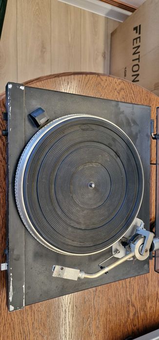 Gramofon Unitra Fonica GS-438 Bernard