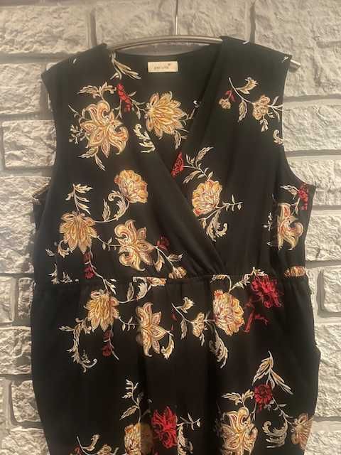 SUPER kombinezon damski - M&S per una - rozm. 50
