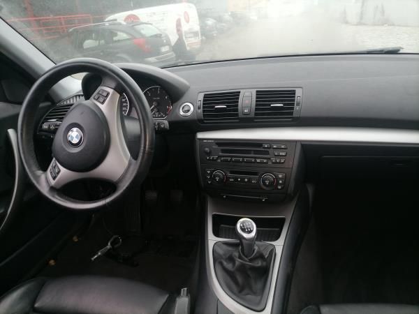 Para Peças Bmw 1 (E87)