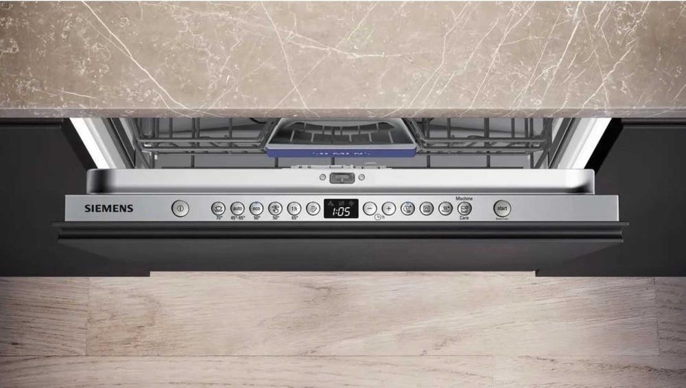 Посудомийна машина Siemens SN616X00KF посудомийка посудомойка