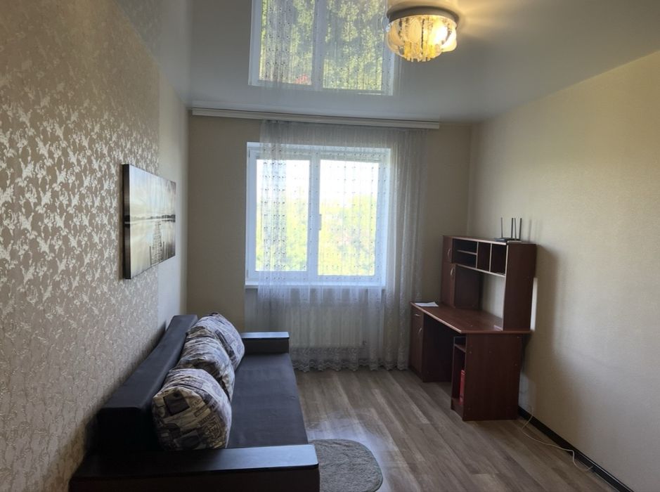 Здам 1к Виставка / Макдональдз з дитиною можливо в обжитій новобудові