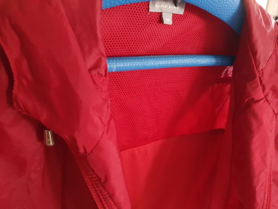 Corta-Vento Naf Naf M