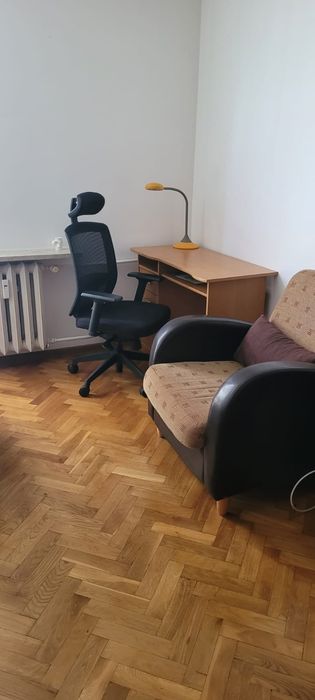 Mieszkanie – Warszawa, Cytadela, Żoliborz - Widok 4