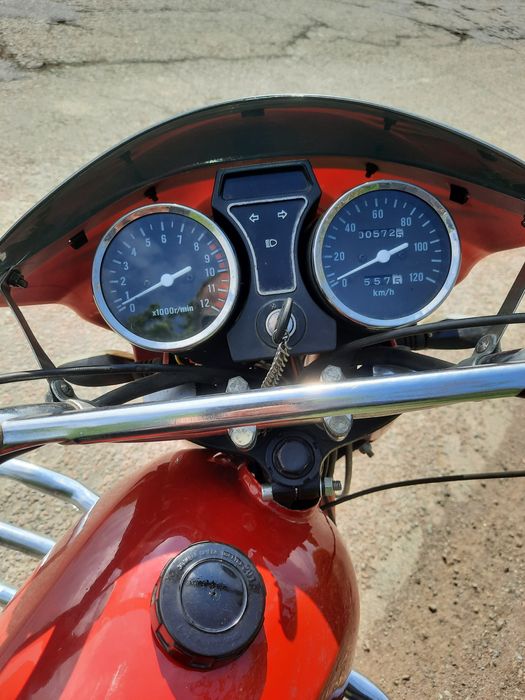 Продам Мінск-125,стан нового