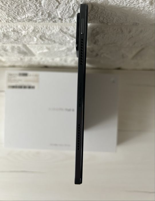 Планшет Xiomi pad 6 144гц 128гб