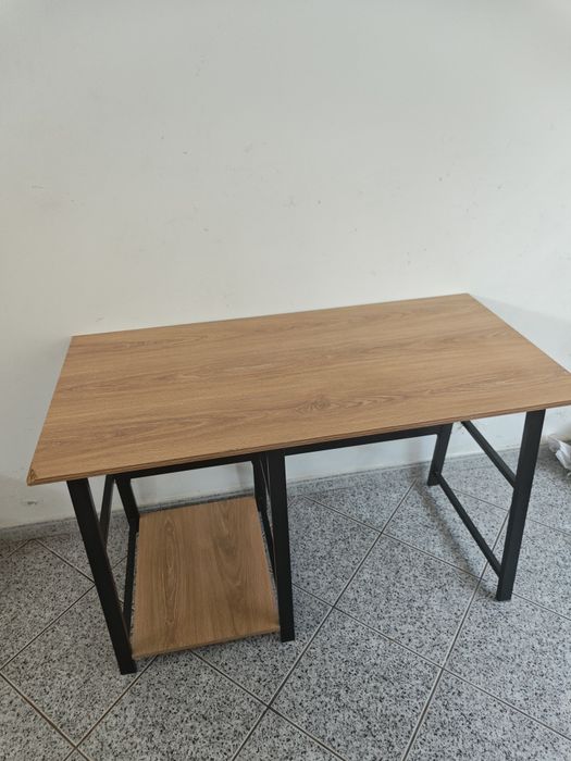 Secretária 120x60