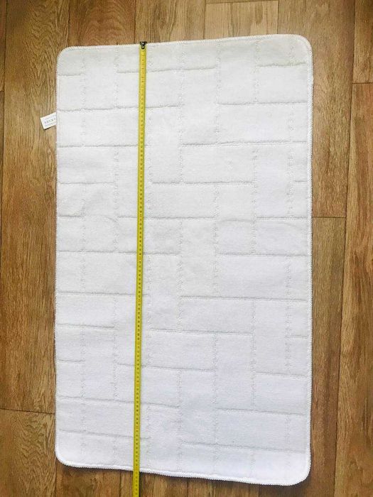 Килими у ванну набір 2 шт