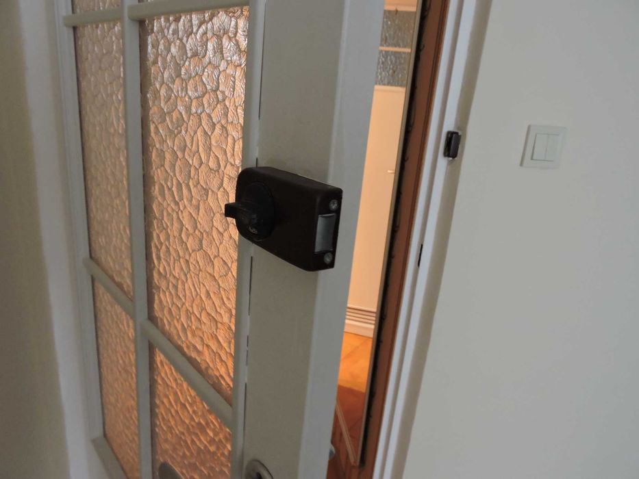 Apartment in Poznań, Osiedle Pod Lipami, Winogrady - Widok 5