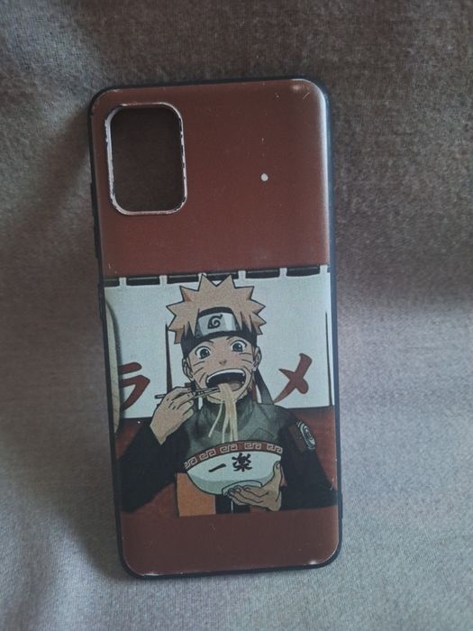 Чехол на телефон Samsung Galaxy A31 (A315F)