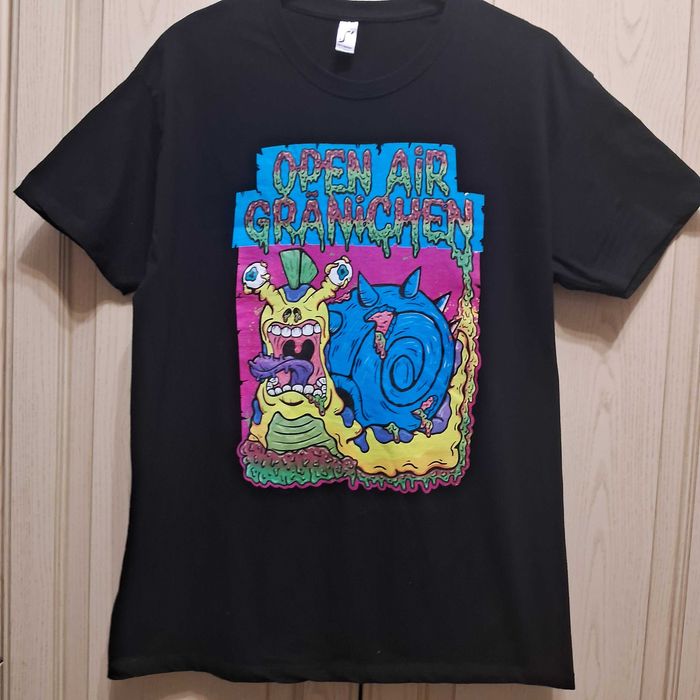 Стильна футболка Sol'S