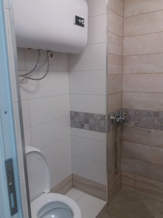 Сдам свою 2-комнатную квартиру, 8 спальных мест.