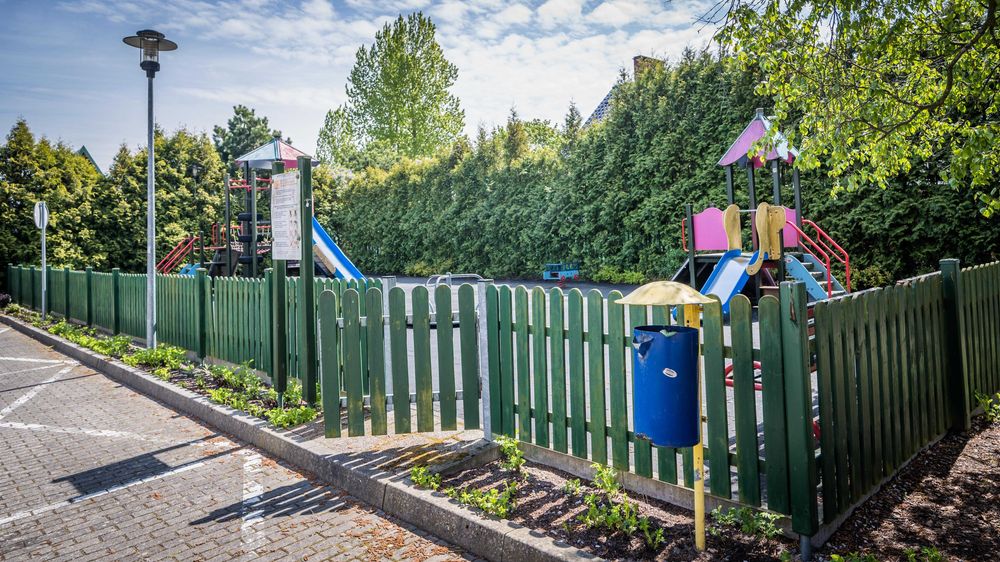 Apartament na wyłączność w Stegnie