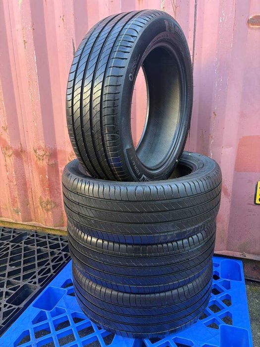 215 55 18 michelin - Купити шини для авто - Ціна на OLX.ua