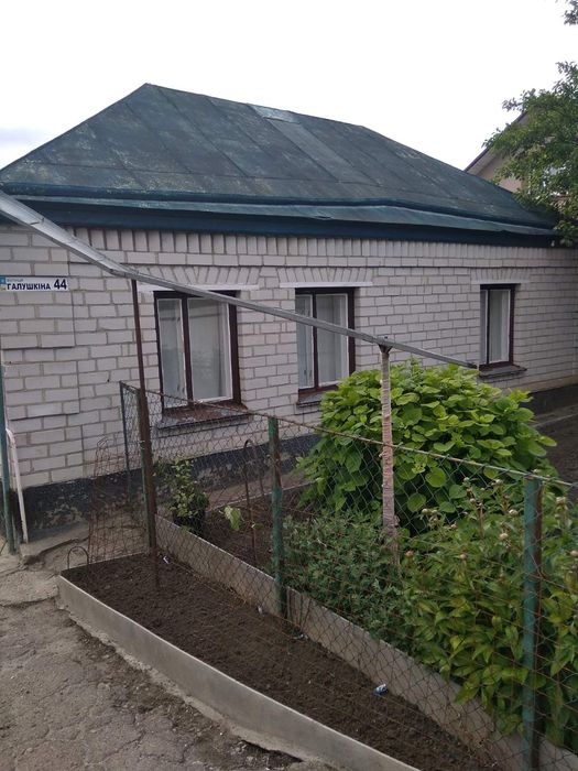 Продам будинок на В.Балці