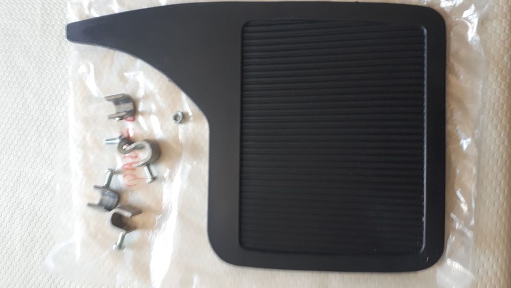 Para Lamas Esq Fr Transit 92