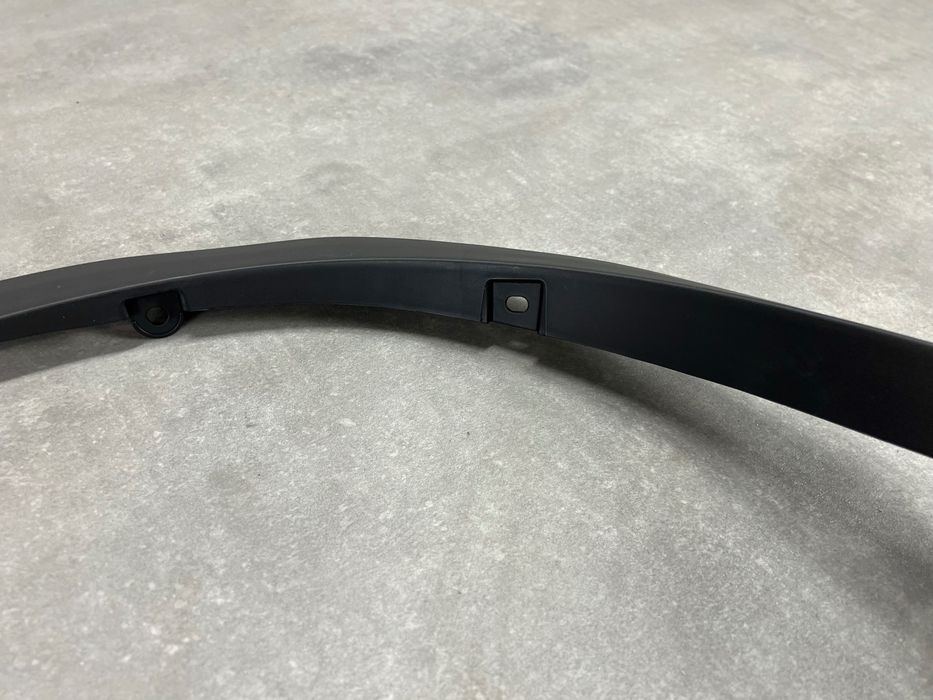 Накладка арки – MAZDA CX-5 ( KB7W-51-W30E / KB7W-51-W20E ) 2017-2023