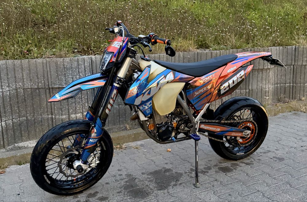 KTM