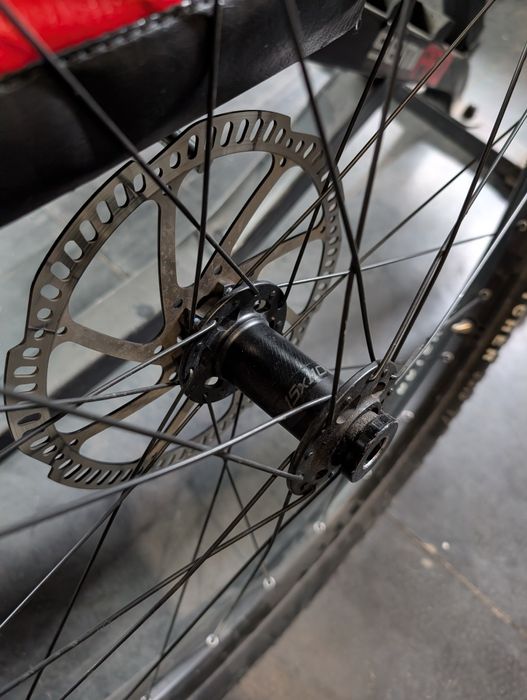 Koła Specialized