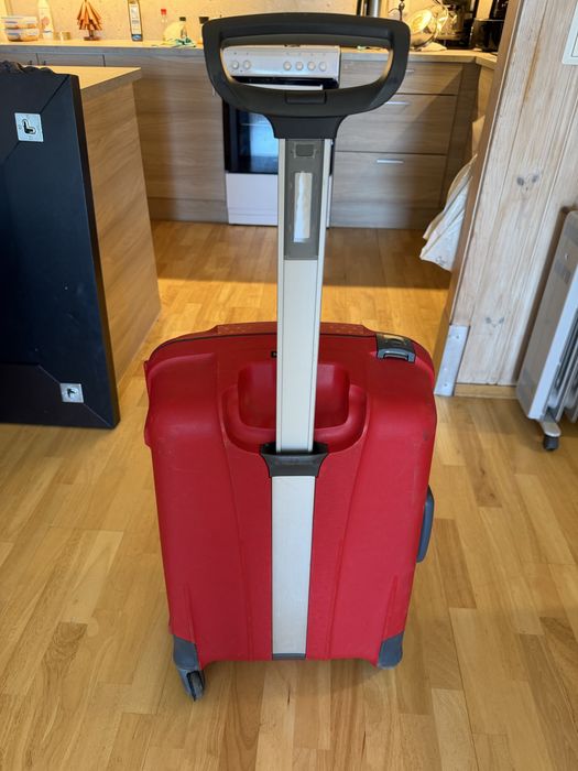 Валіза Samsonite  дорожня розмір L