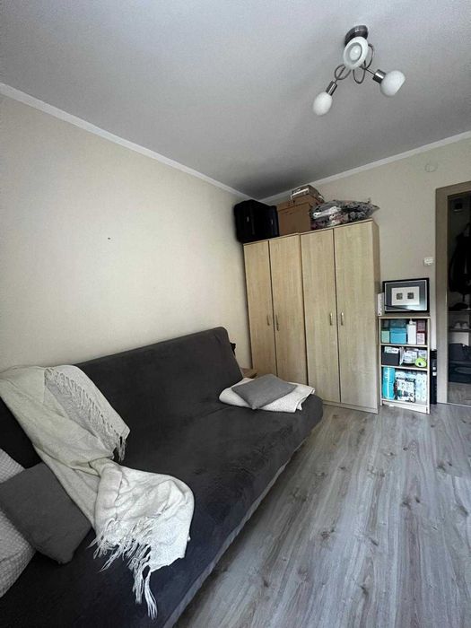 Mieszkanie 46,72 m² na sprzedaż – Poznań, ul. Gen. Stanisława Maczka | Bez pośredników