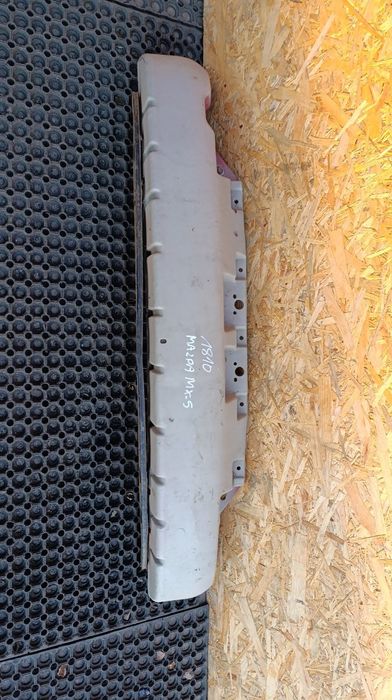 Mazda Mx-5 Miata Na Belka Zderzaka Tył