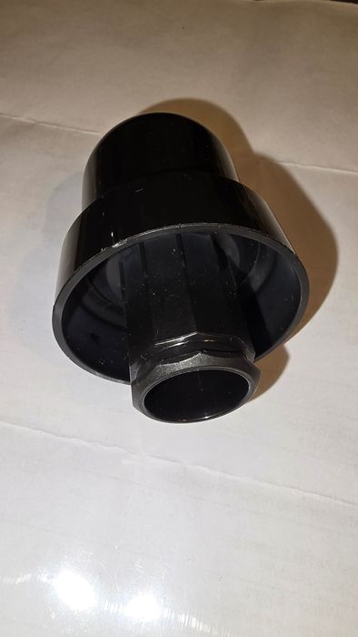 Bosch MaxoMixx - pojemnik do siekania i uchwyt trzepaczki