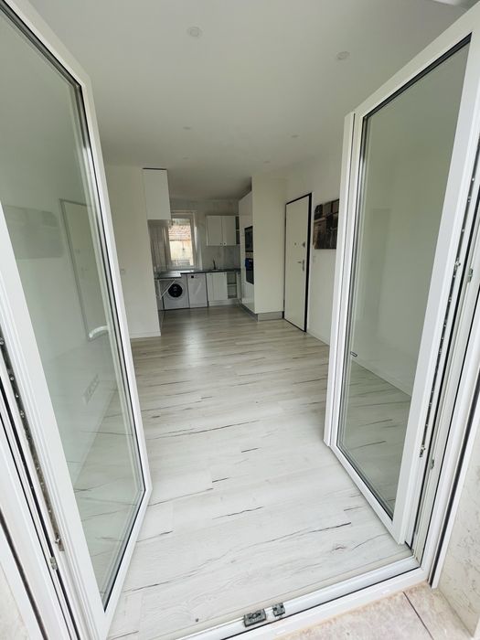 Remodelação de Apartamentos