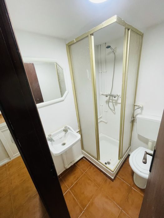Apartamento T0..