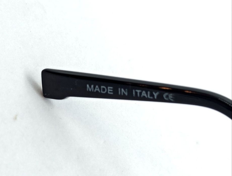 Lacoste очки капли мужские классика черные в черном металле на флексах