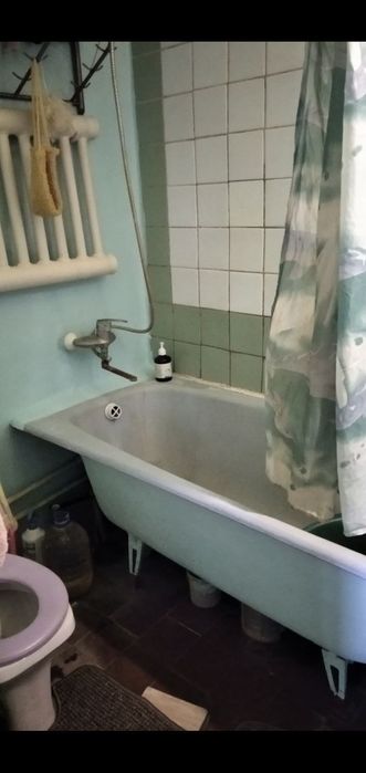 Продам часть дома , заходи и живи! Александровка