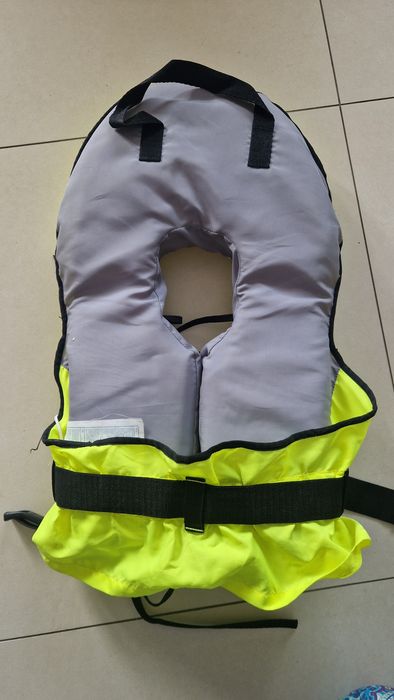 Kapok kamizelka 15 - 25 kg Besto