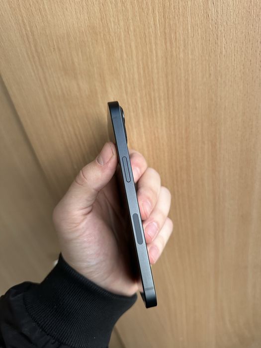 iPhone 13 128Gb Midnight Айфон 13 128