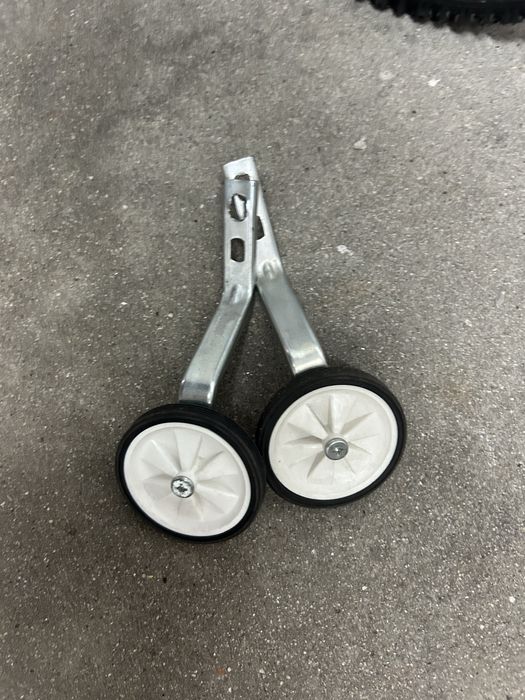 Bicicleta para criança