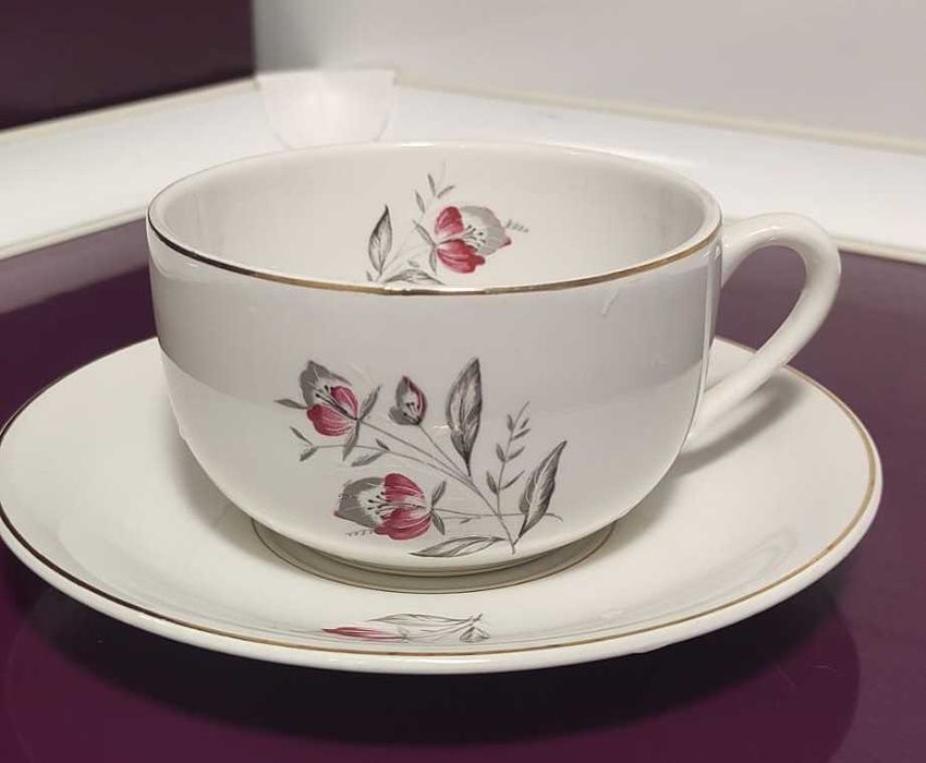 Gesol Conjunto chávenas