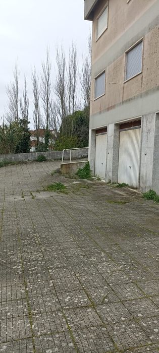 Garagem 15m2 Aluguer Algueirão
