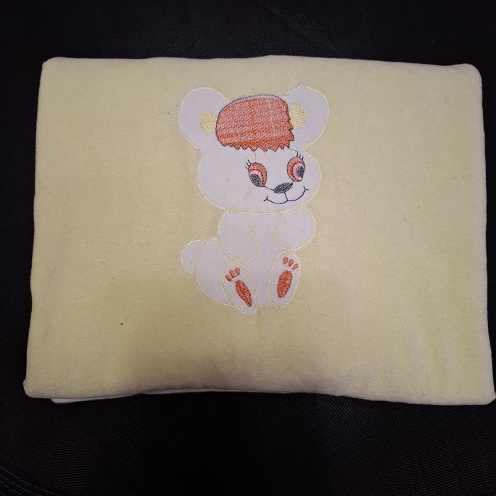 Конверт в коляску/візок