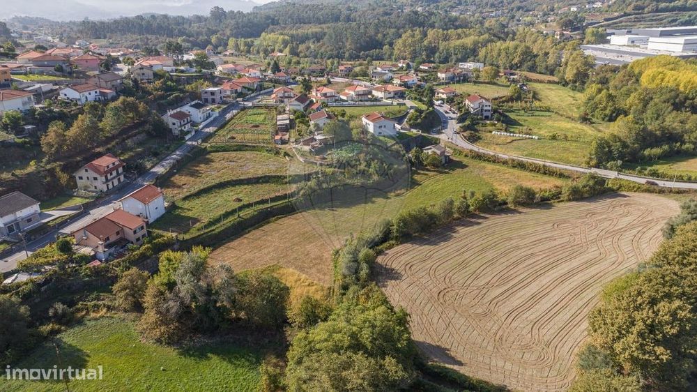 Terreno  para venda