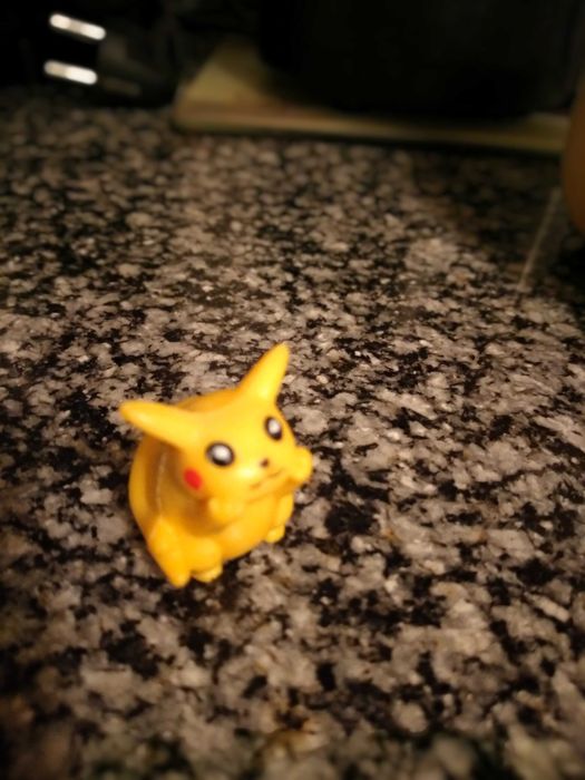Pokémon Figures and Accessories