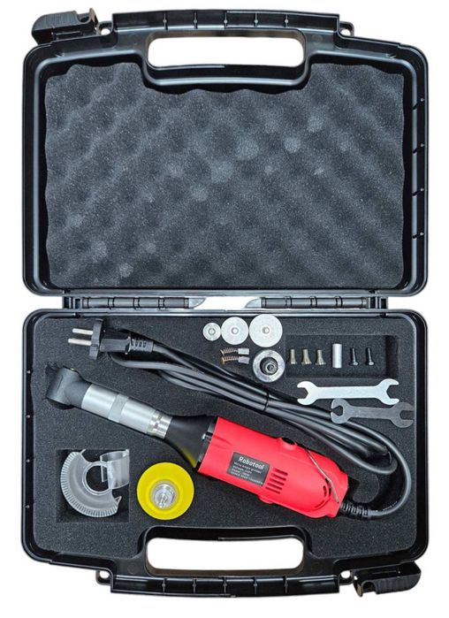 Кутова/угловая бормашина  fixtool pomogator LWB/E Proxxon 28492