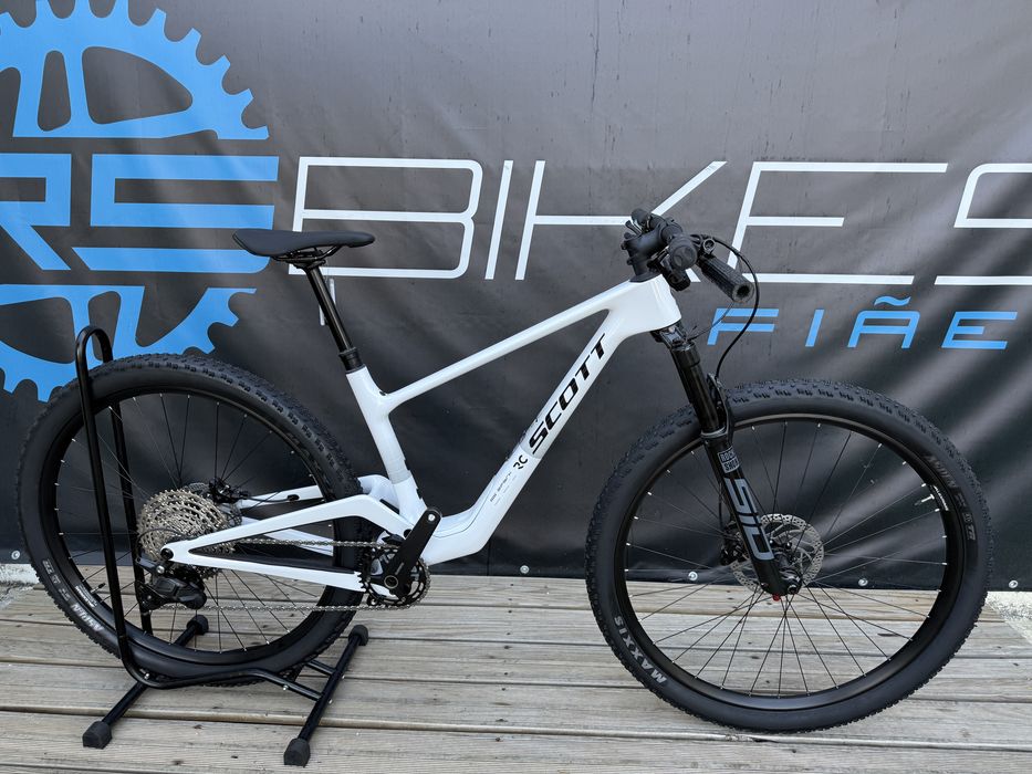 Scott spark Rc comp 2027 novidade
