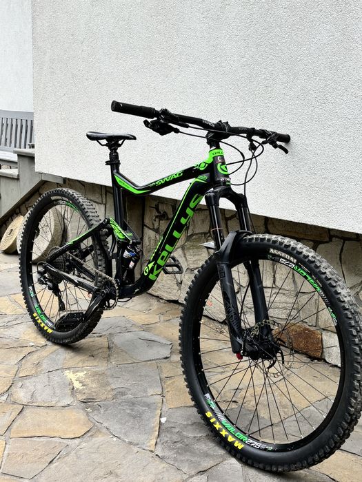 Rower enduro | Kellys Swag 50 27.5"