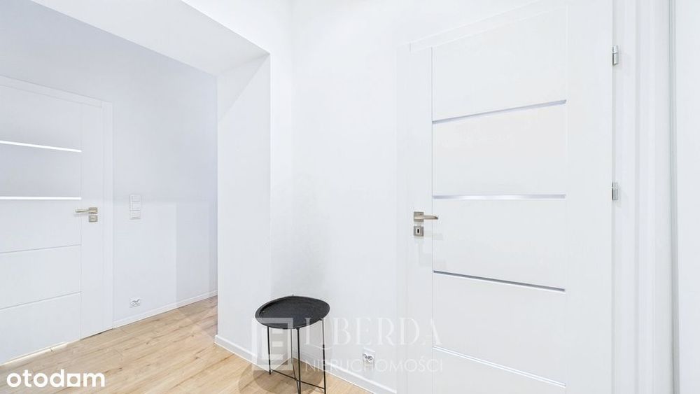 2 pokoje - 29 m2 - Śródmieście