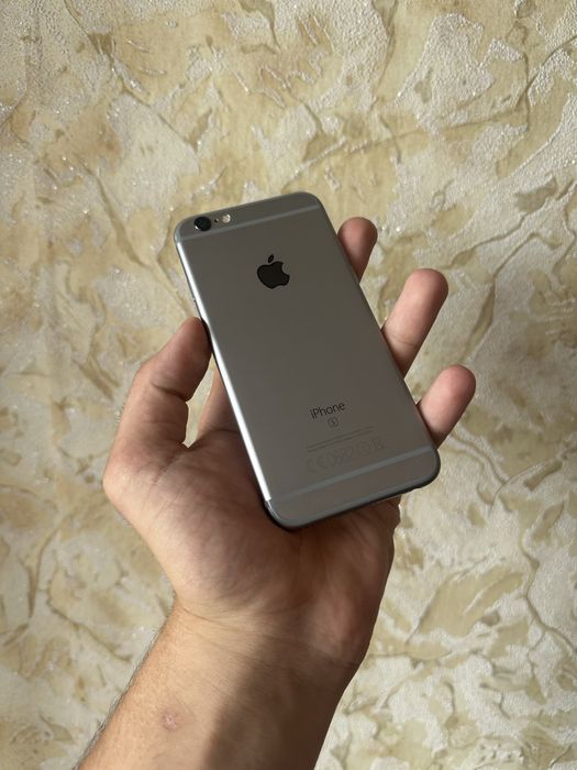 Продам iPhone 6s 32gb  Айфон 6с 32гб неверлок