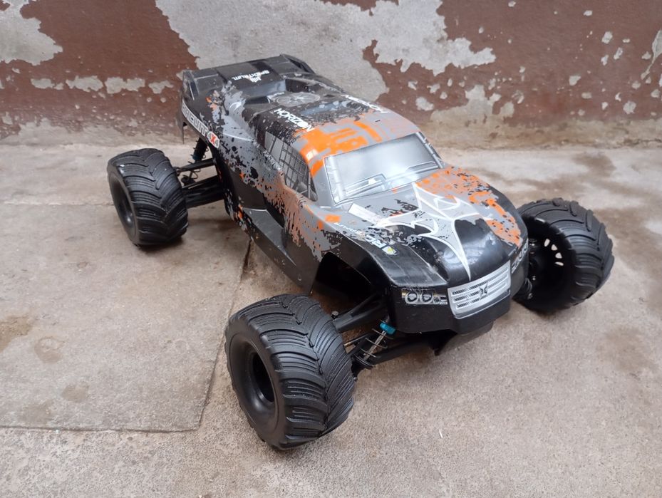 Ecx pro circuit 1/10