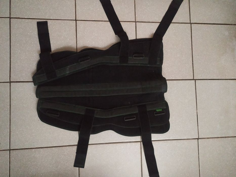 Бандаж на коліна