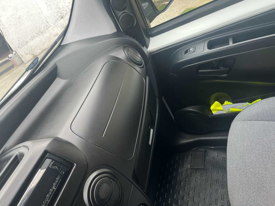 Fiat fiorino 1.3Mtj 2020