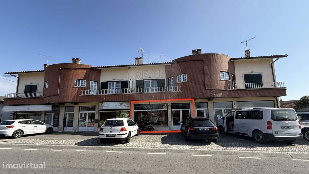 Trespasse  para venda