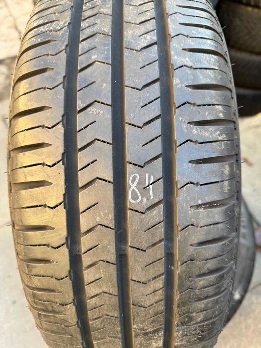 Шини NEXEN 215/65 R15C, Roadian CT8, літня резина, цешка
