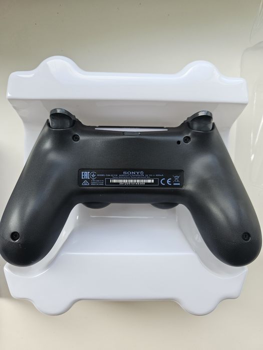 Геймпад Sony DualShock 4 V2 Jet Black / Новий Джойстик PS4