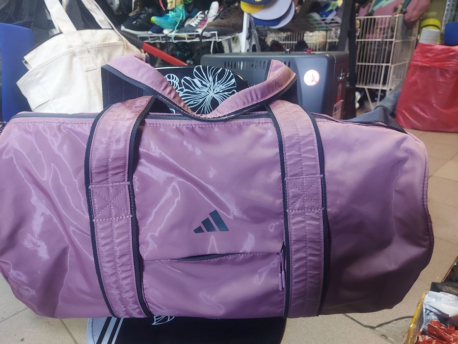 Сумка adidas Yoga Duffel Bag HY0753